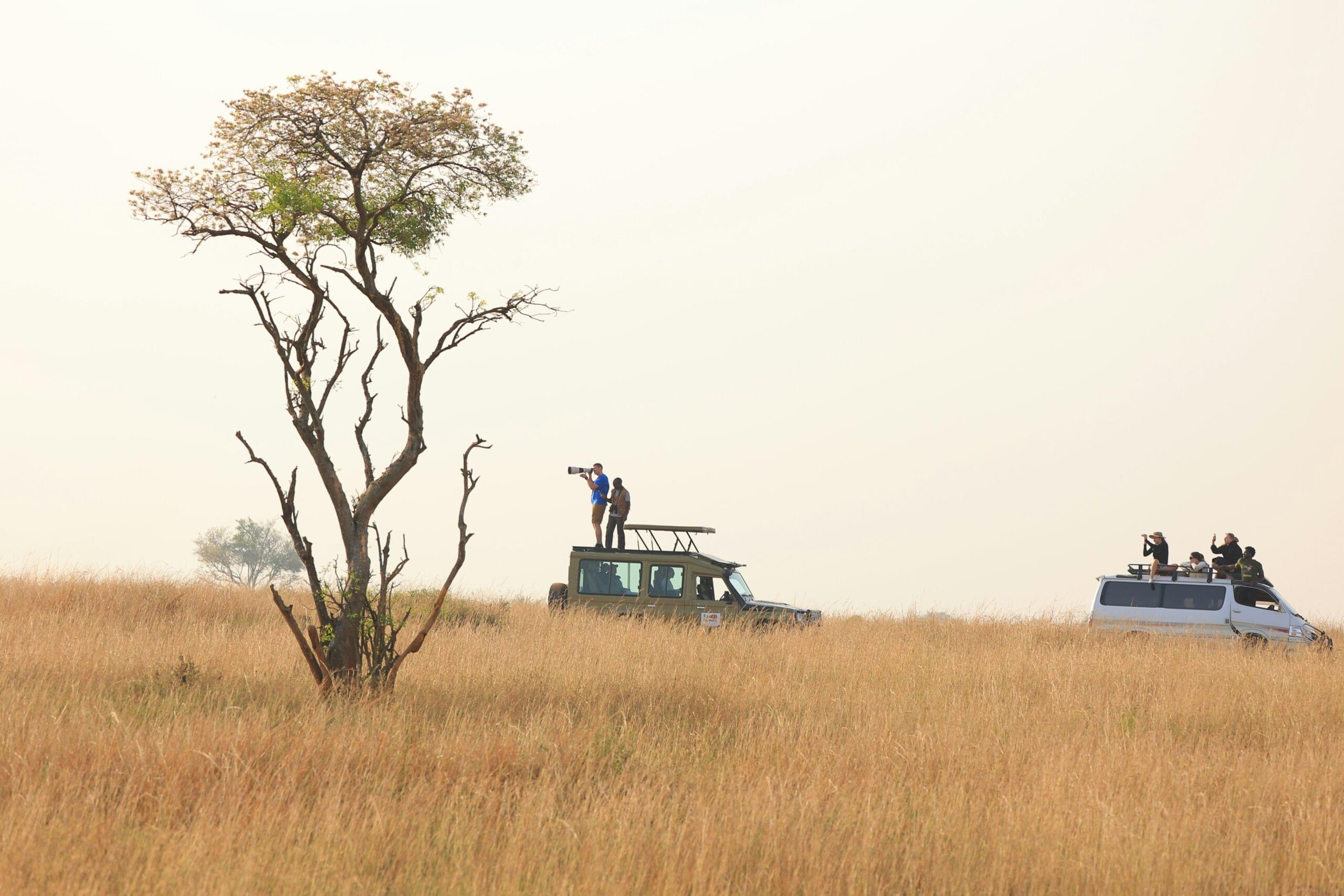 Serengeti National Park